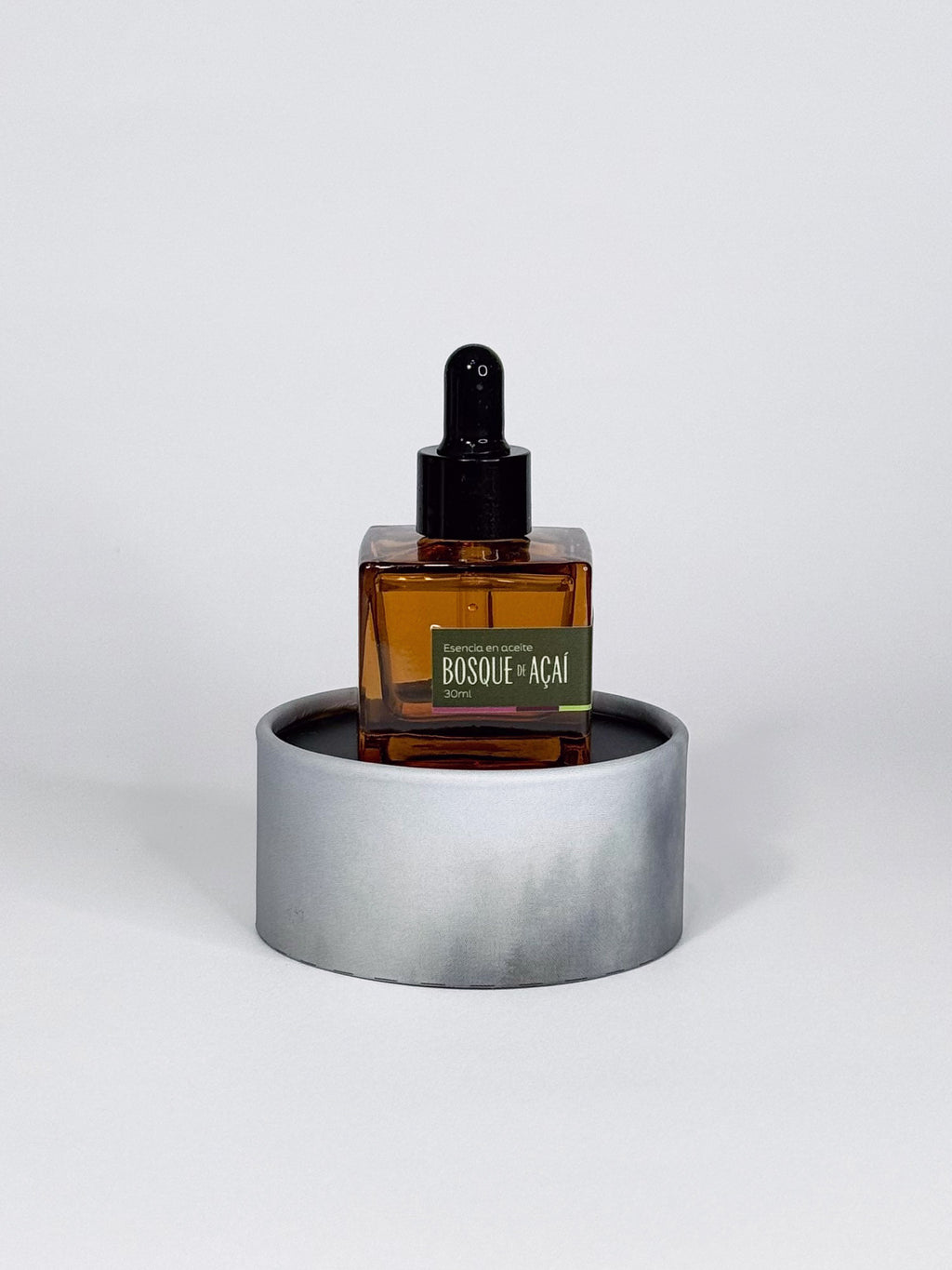 Esencia BOSQUE AÇAÍ 30ml