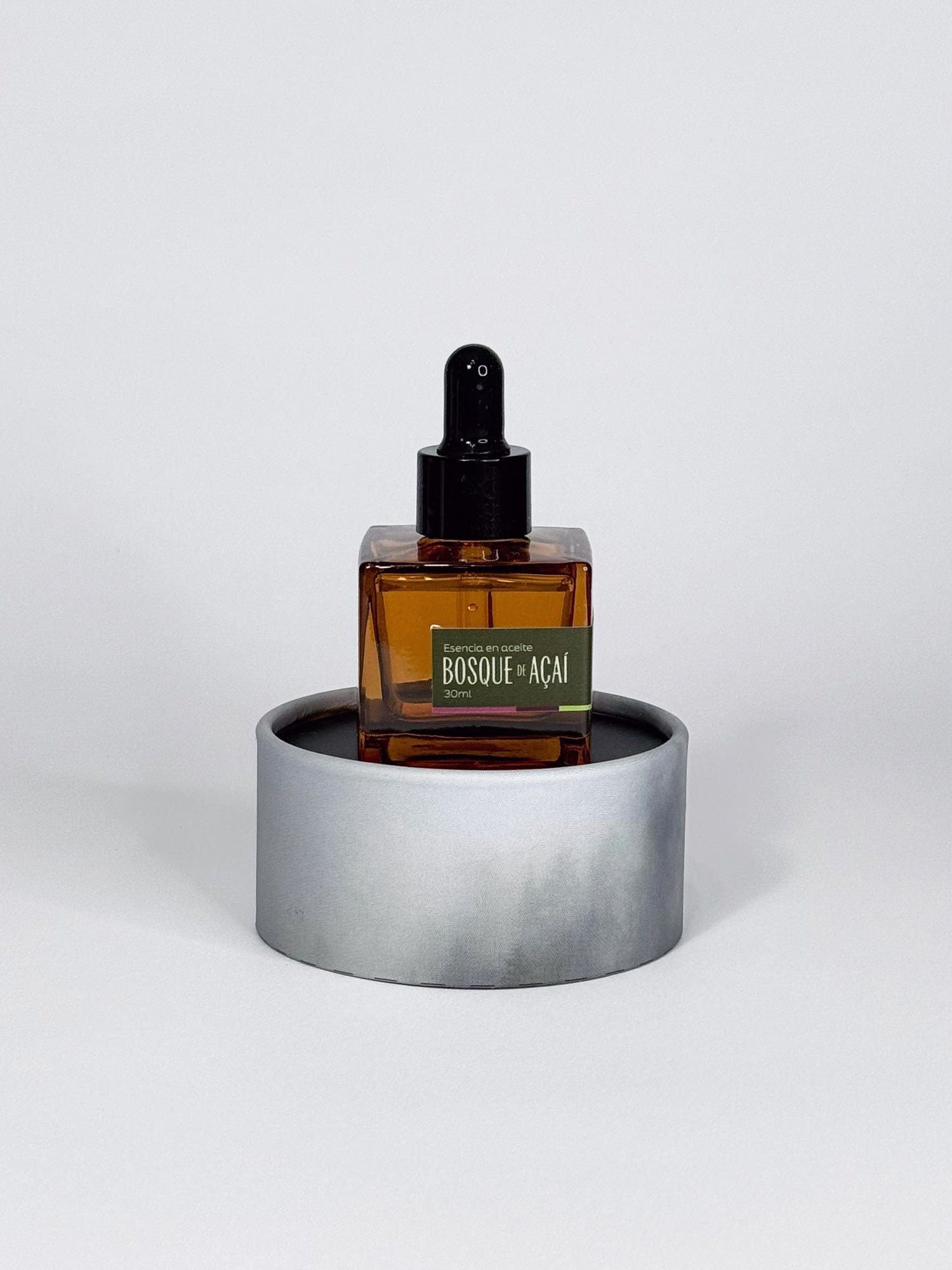 Esencia BOSQUE AÇAÍ 30ml