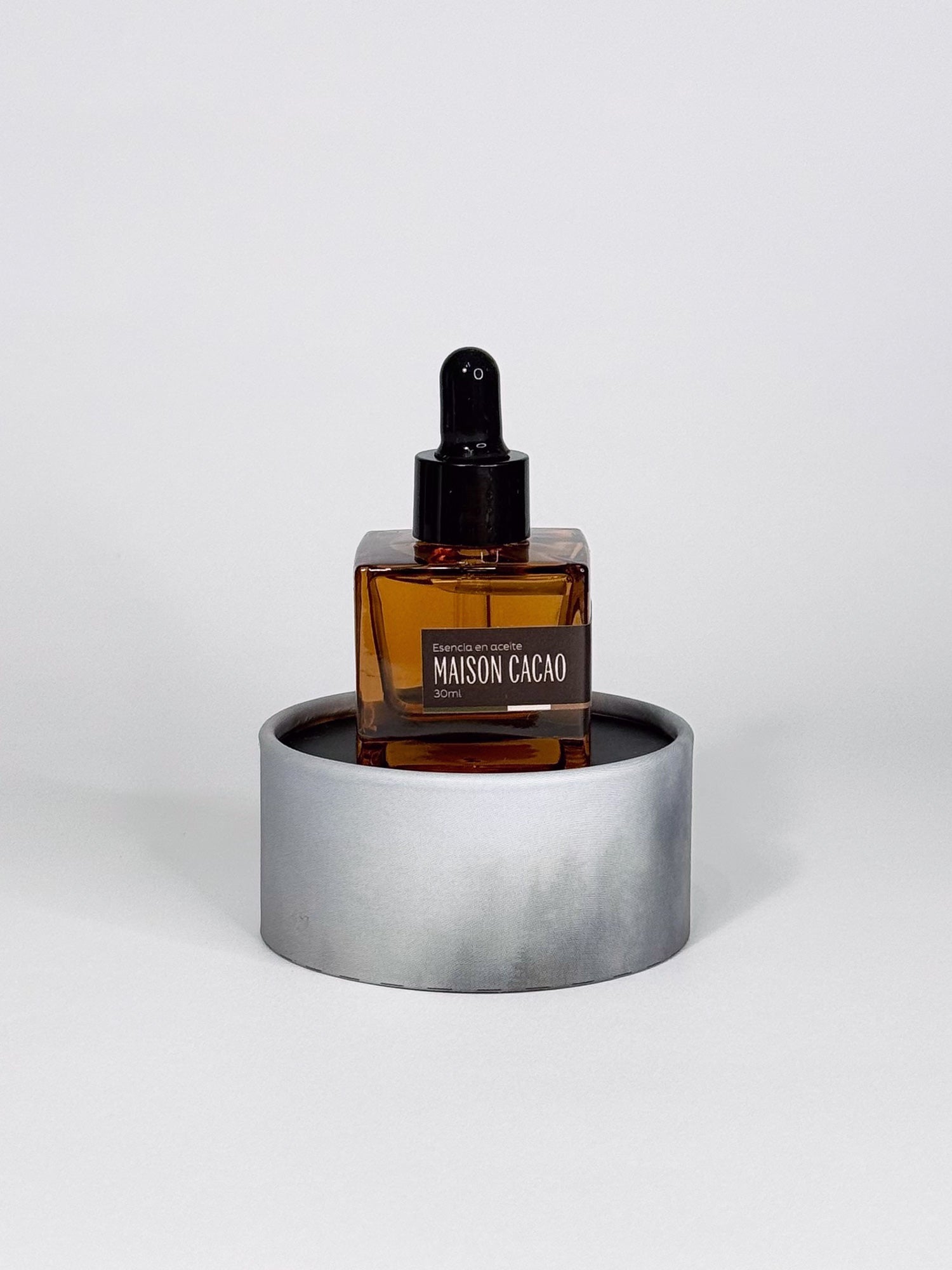 Esencia MAISON CACAO  30ml