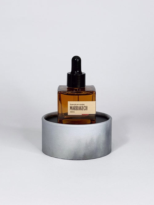 Esencia MARRAKECH 30ml
