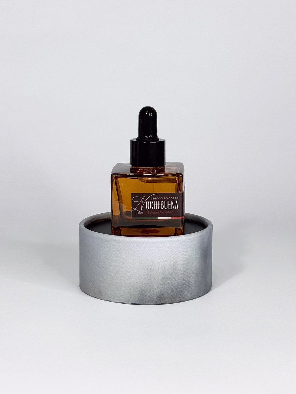 Esencia NOCHEBUENA 30ml (Edición limitada de Navidad)