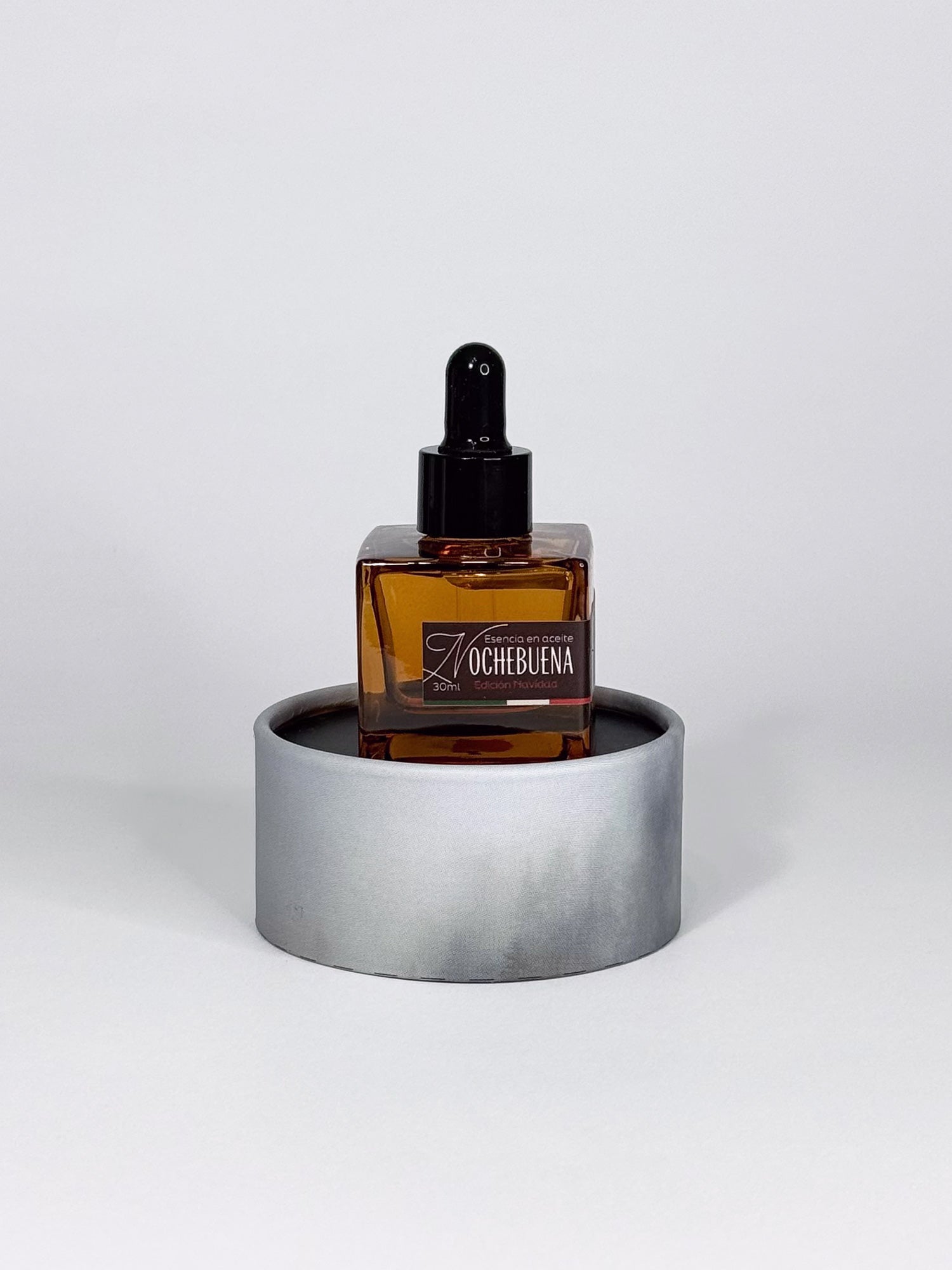 Esencia NOCHEBUENA 30ml (Edición limitada de Navidad)